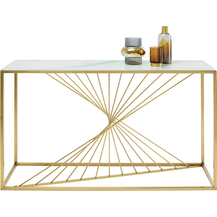 Konzola Art Marble 142 cm