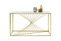 Konzola Art Marble 142 cm