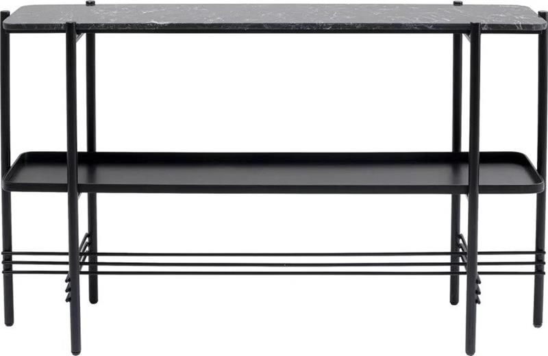 Konzola Bennet 120x72cm