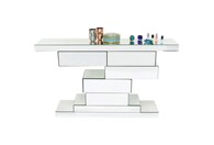 Konzola Brick Mirror