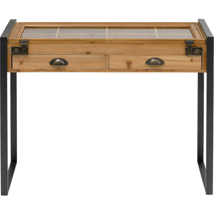 Konzola Collector Nature