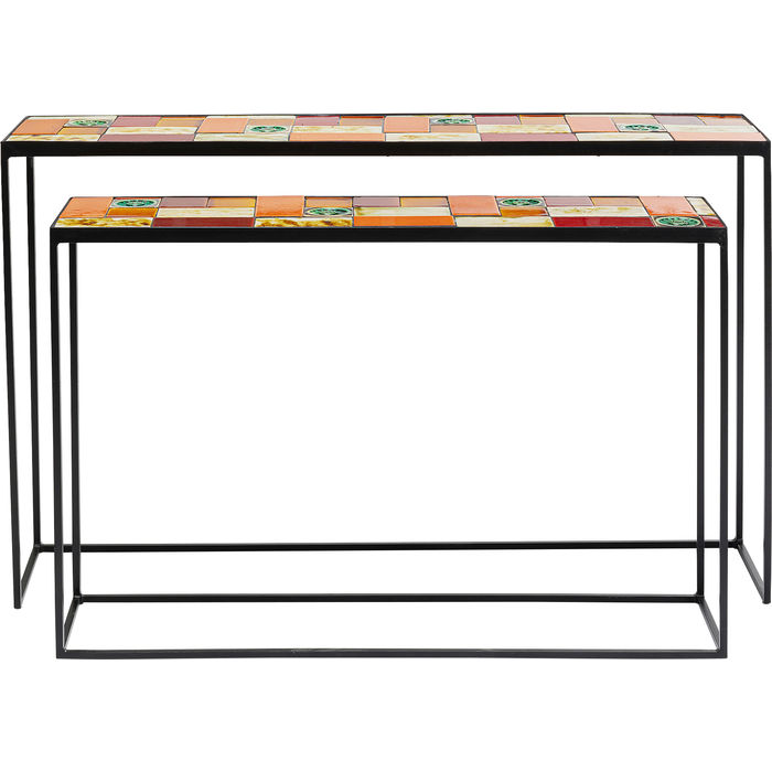 Konzola Lisboa (2/SET)