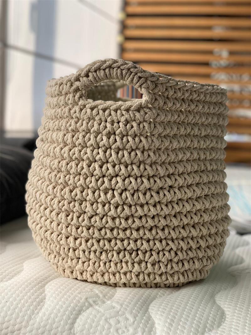 Košara 05 bež 30x30