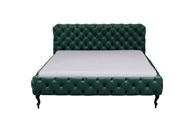 Krevet Desire Velvet Green