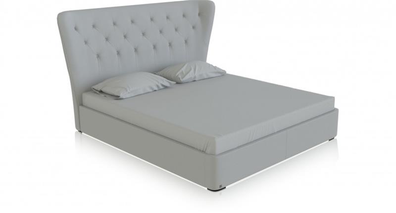 Krevet Corona 200x180