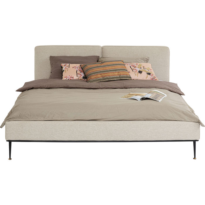 Krevet East Side 200x180 cm