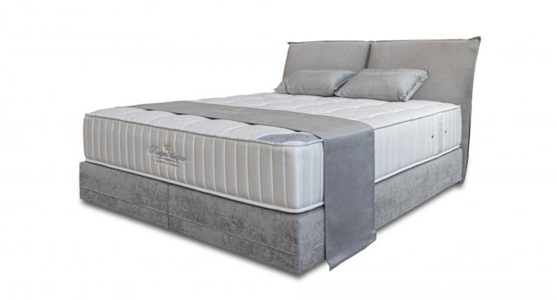 Krevet Royal sleeper Fulla s madracem 160