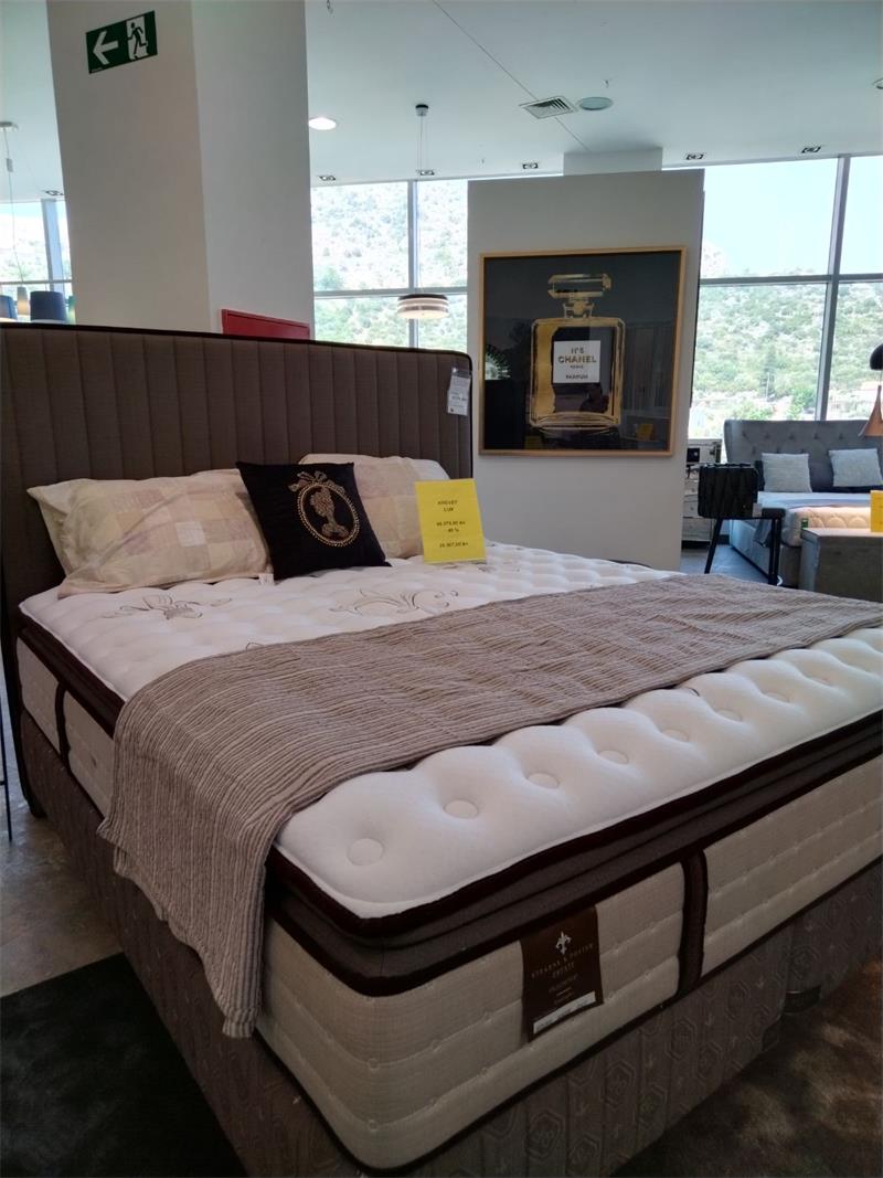 Krevet Lux Estate 200x160