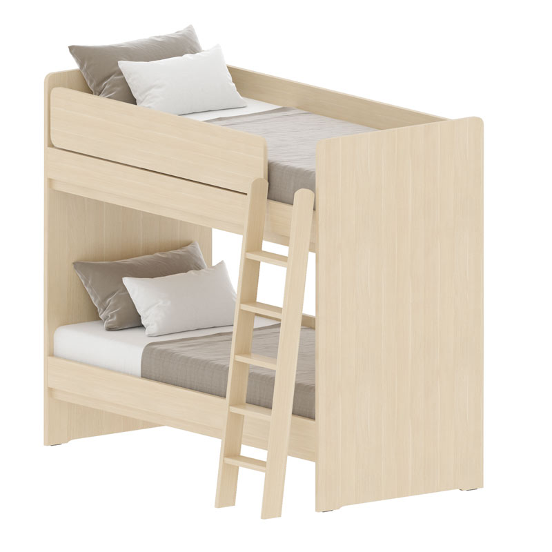 Krevet na kat Magnet MLK