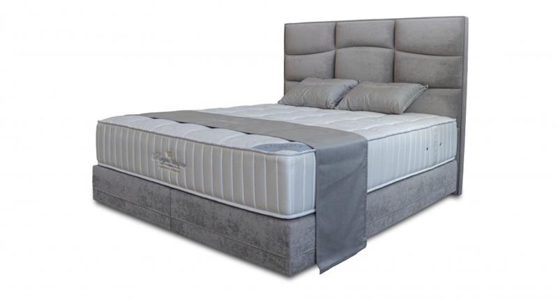 Krevet Royal sleeper Saga s madracem 180