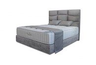 Krevet Royal sleeper Saga s madracem 160