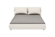 Krevet Szenario Easy Cream 200x160cm