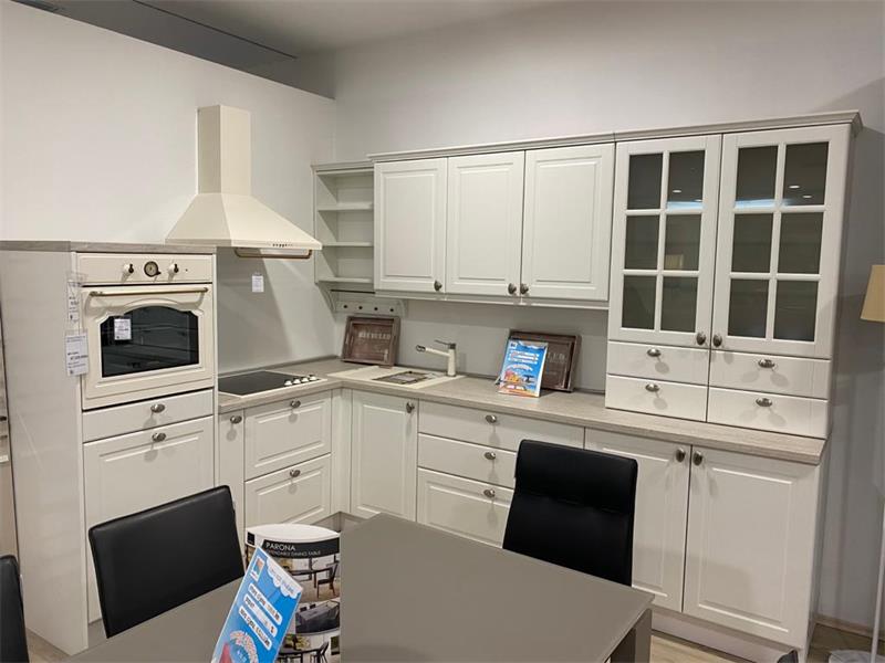 Kuhinja Trenta - Meblo Pula