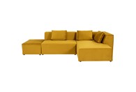 Kutna garnitura Infinity Ottomane Amber Right