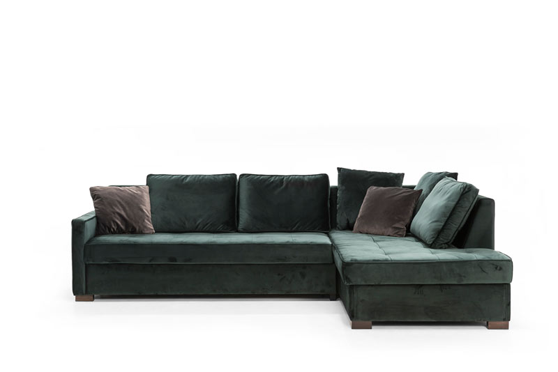 Kutna garnitura Barcelona