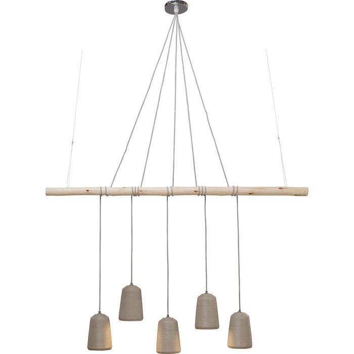 Viseća lampa Dining Concrete Cinque