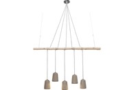 Viseća lampa Dining Concrete Cinque