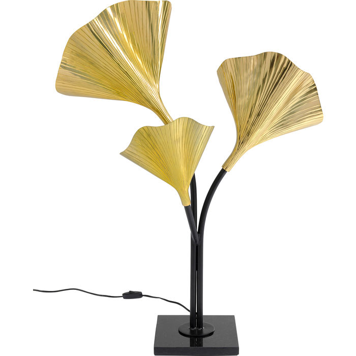 Stolna Lampa Ginkgo Tre