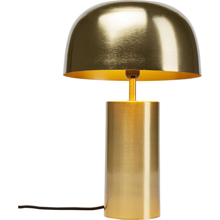 Stolna lampa Loungy Gold