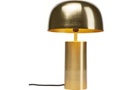 Stolna lampa Loungy Gold
