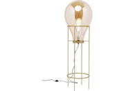 Podna lampa Pear Frame 158 cm