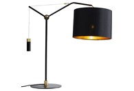 Stolna lampa Salotto