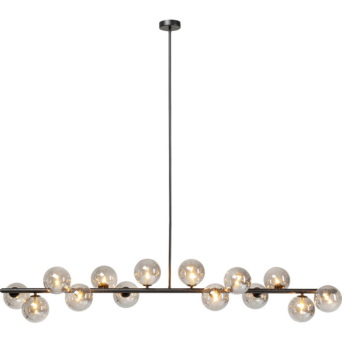 Lampa Scala Balls Black