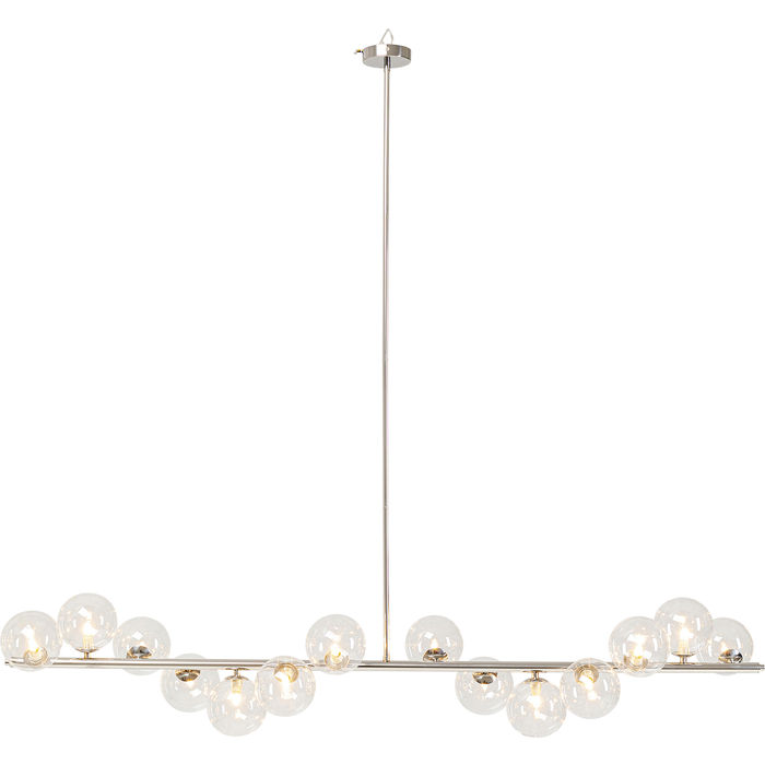 Lampa Scala Balls Chrome