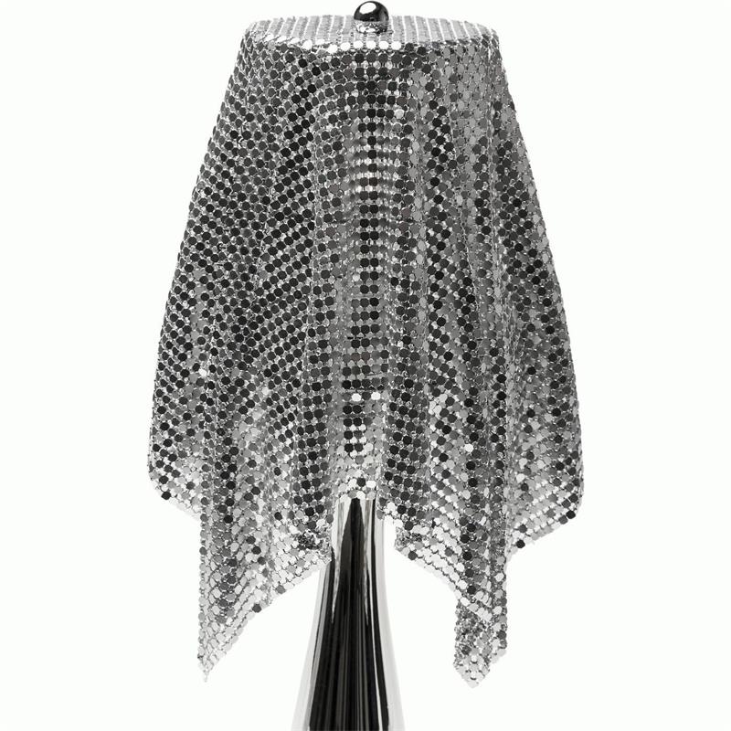 Sjenilo za lampu Shade Glamour - Kare salon Zagreb