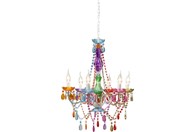 Lampa Starlight Rainbow