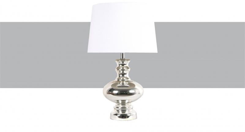 Lampa stolna Lutetia