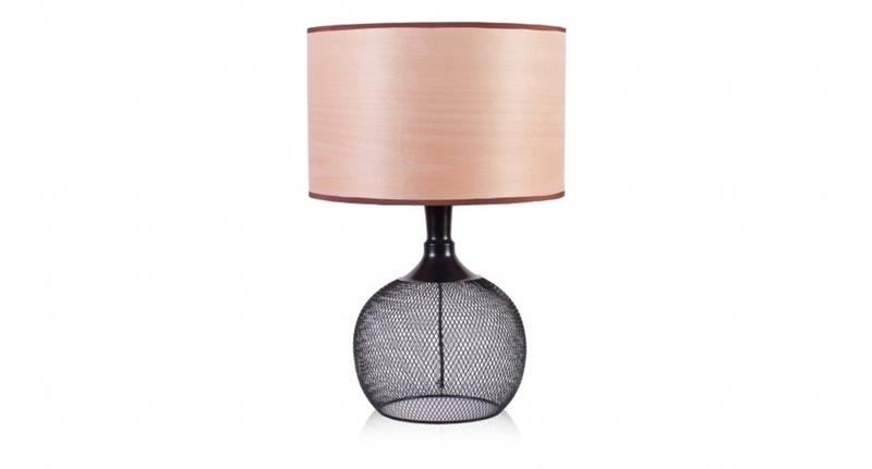 Lampa stolna Radisia