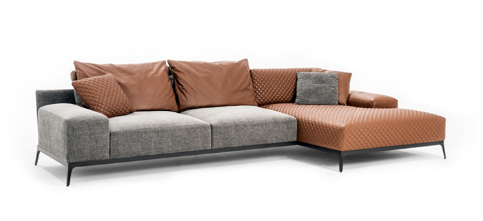 Kutna garnitura Landscape mix