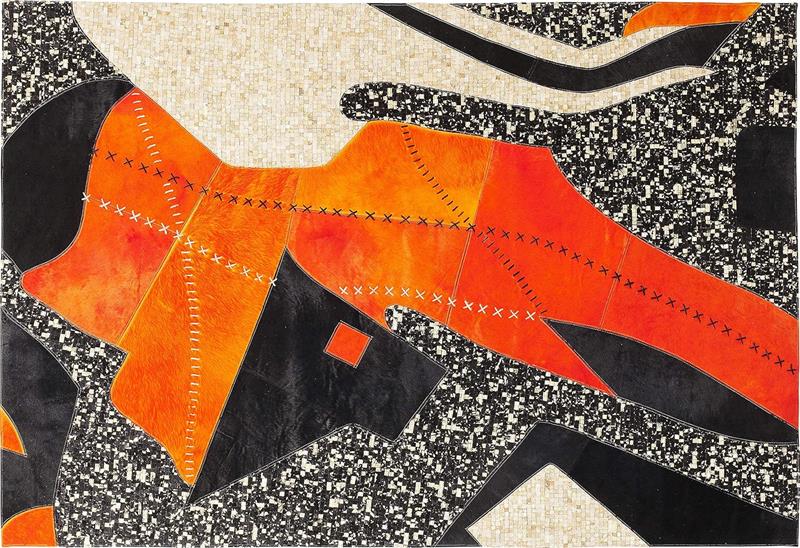 Tepih Lava 240x170cm