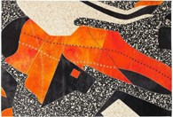 Tepih Lava 240x170cm