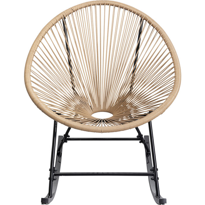 Ljuljačka stolica Acapulco Nature