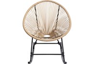 Ljuljačka stolica Acapulco Nature