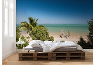 Foto tapeta Madagaskar Hideout