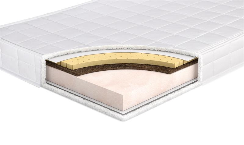 Madrac dječji Abell Baby