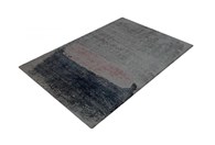 Tepih Majuli Ash Grey Pink