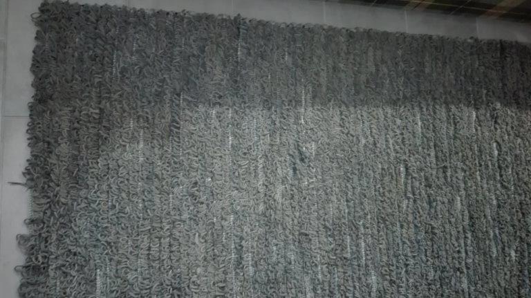 Tepih Master koža - salon Dubrovnik