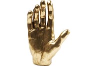 Ukrasna figura Mano Gold