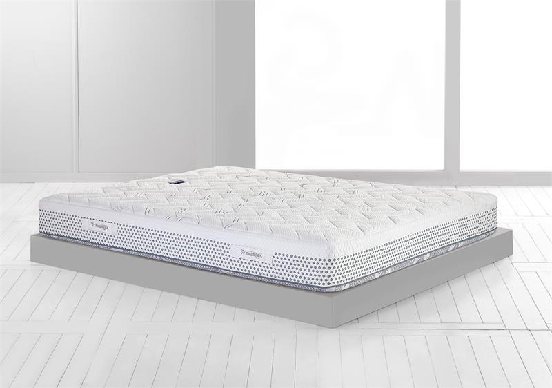 Madrac Massagio Deluxe 200x160