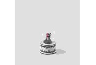 Christmas toys snježna kugla Medo mala