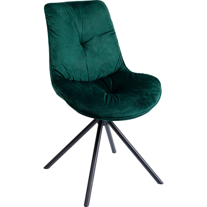 Stolica Mila Green