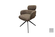 Blagovaonska fotelja Alecia