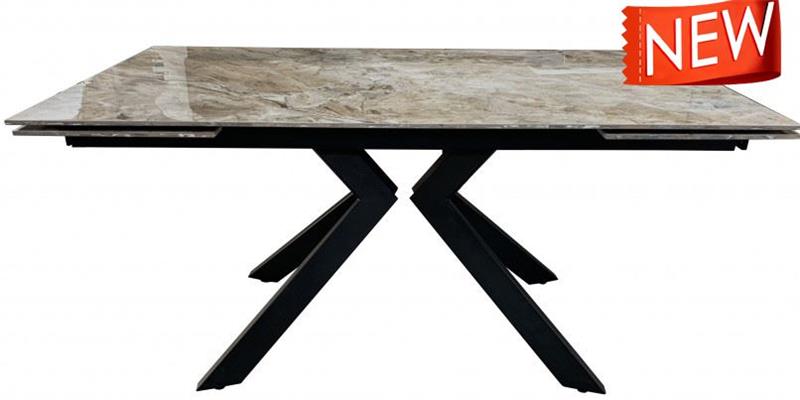 Stol Dantoni na razvlačenje - sjaj