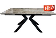 Stol Dantoni na razvlačenje - sjaj