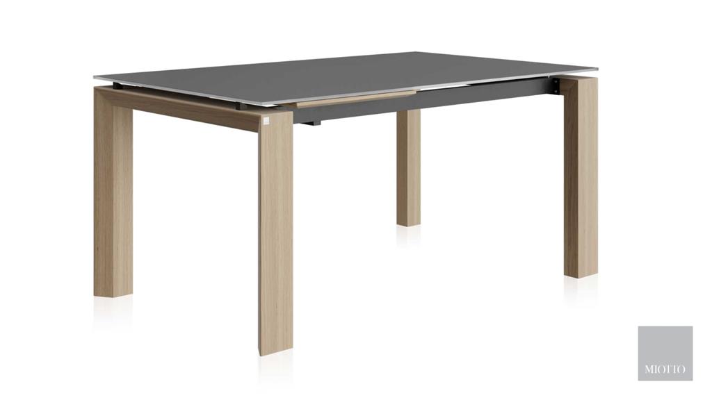 Stol Parona na razvlačenje