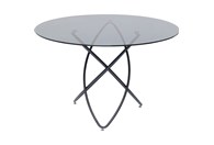 Stol Molekular Black